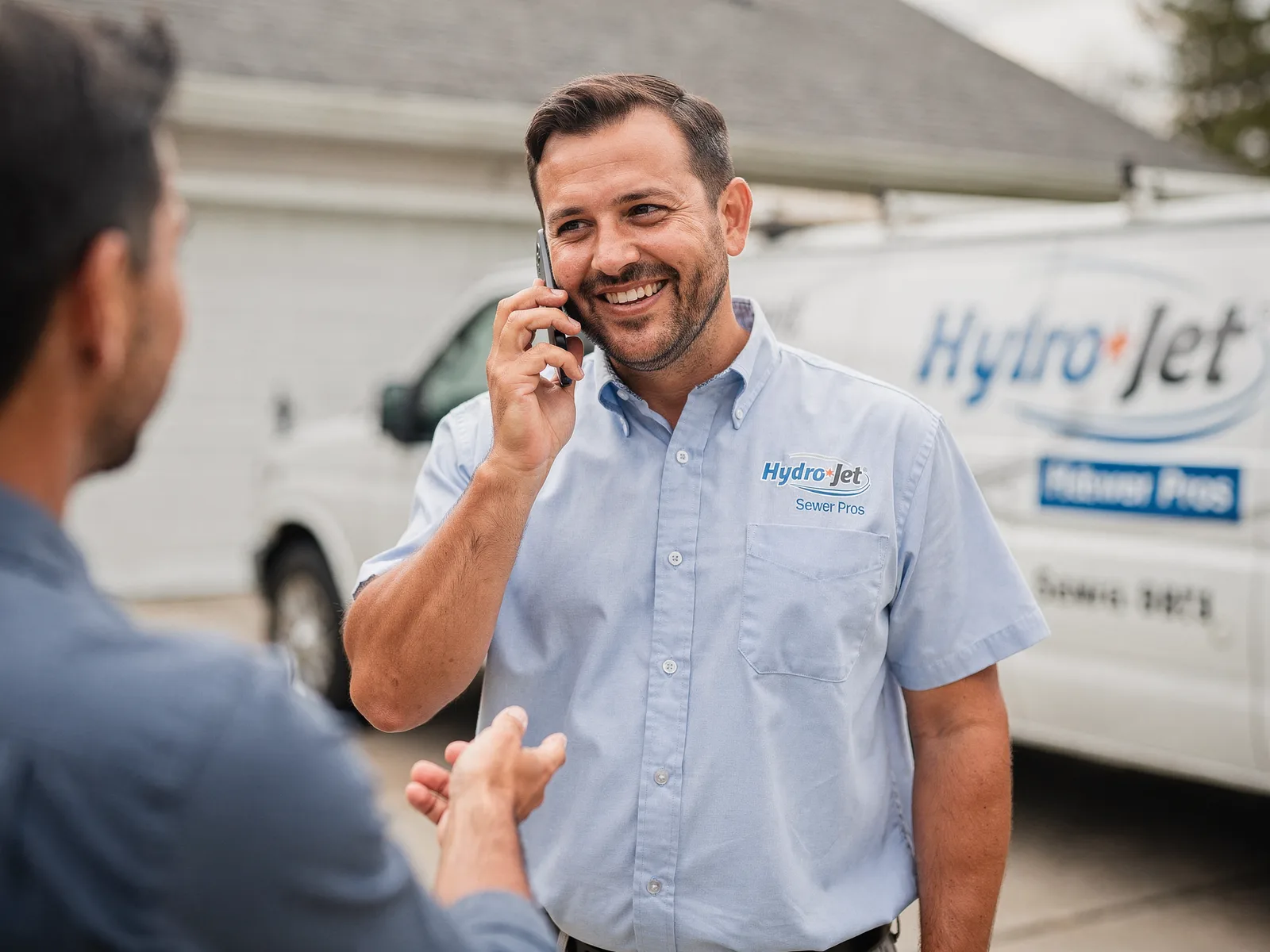 Hydro Jetting Nuremberg, PA FAQs